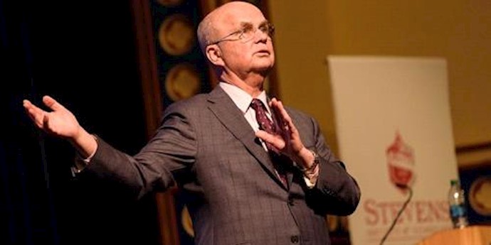 Michael Hayden Former NSA Director cautioned about Iranian nuclear operations