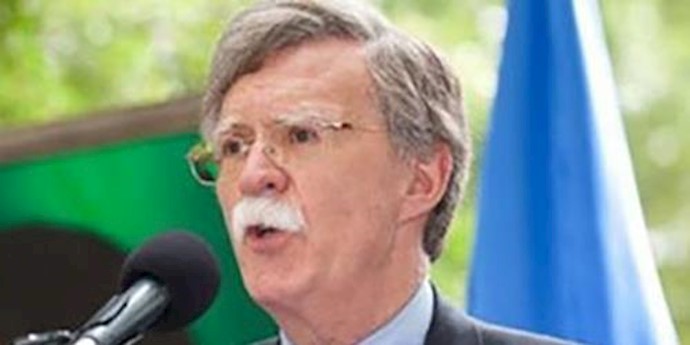 John Bolton on FNC: Obama Has Iran ‘On a Highway to Nuclear Weapons’