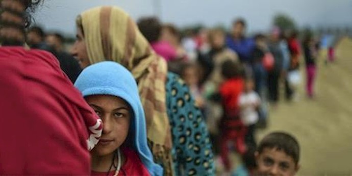 Migrants drowned in Aegean on saturday