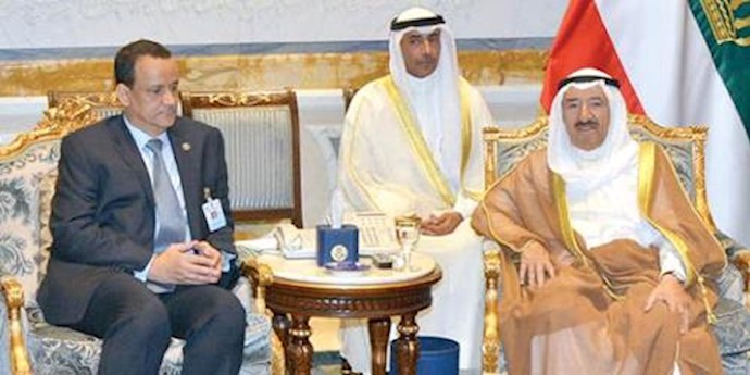 Kuwait News Agency: Yemen peace talks are nearing the completion of a landmark deal