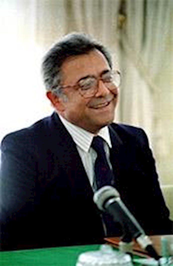 Geneva: 26 years on since the assassination of Dr. Kazem Rajavi