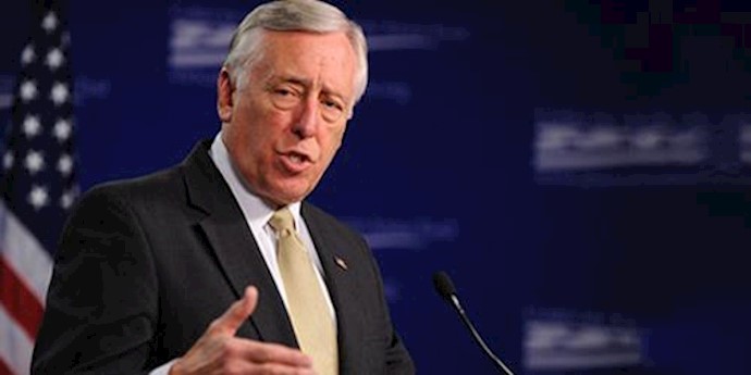 U.S. House Democrat objects Obama’s plan to allow Iran to access US banking system