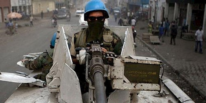 A Syrian peacekeeping force is essential to prevent bloodshed: Study