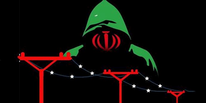  'Iran regime is involved in illicit cyber activities'