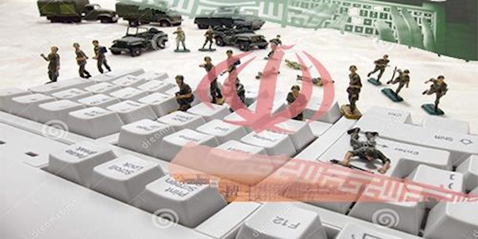  'With its nuclear programme curbed, digital weaponry has become even more central to Tehran’s arsenal.'