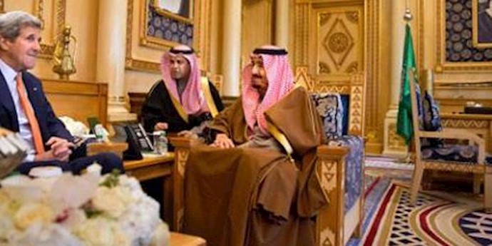 Kerry to meet Gulf foreign ministers in Bahrain, regional conflicts on agenda