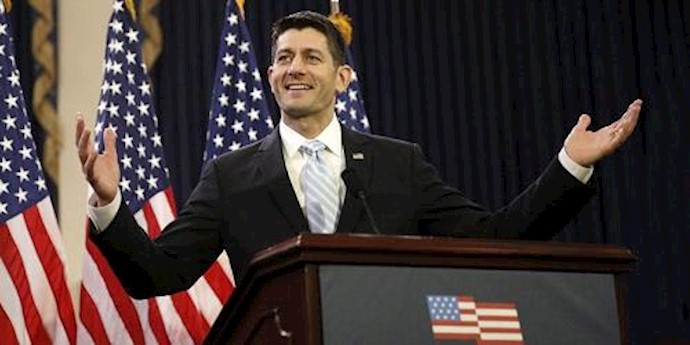 Paul Ryan: Iran continues to undermine the spirit of its nuclear agreement
