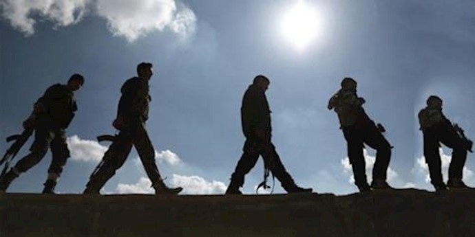 Pentagon created a new program for training ’dozens’ of moderate Syrian rebels