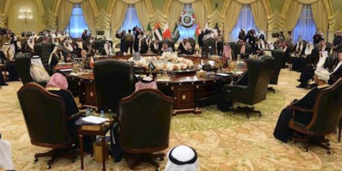 US-Gulf summit will address Iran ‘interference’ and terrorism in the region