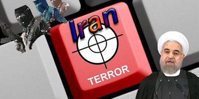 Rouhani’s demagoguery in defending the dispatch of forces and export of terrorism to the region