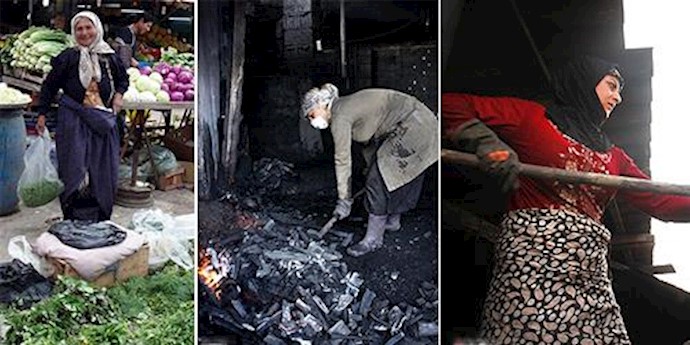 Women’s employment in the clerical ruled Iran
