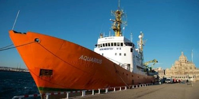 France: Over 100 migrants rescued from Mediterranean on Saturday