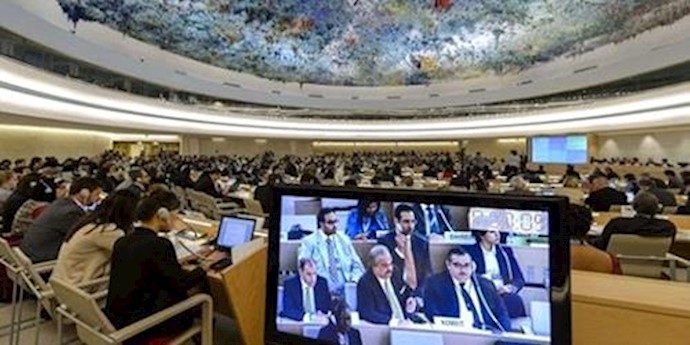 Iran denies medical treatment to political prisoners, UN experts say