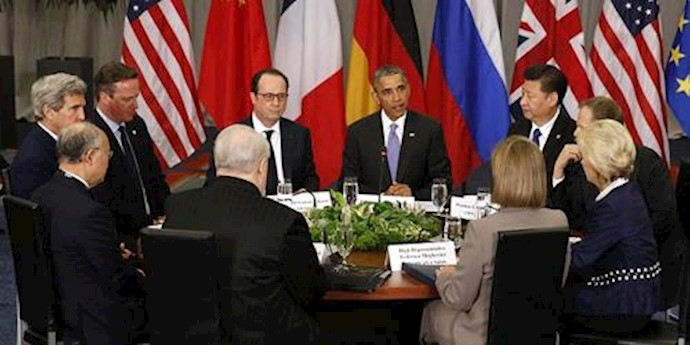 Obama: We continue to vigorously enforce sanctions pertaining to Iran’s support for terrorism, human-rights abuses and ballistic-missile program