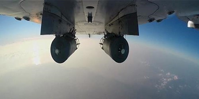 Syrian Opposition: Assad does not want peace, he is seeking military solution