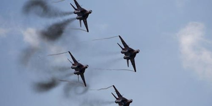 Iran, Hezbollah failure on ground forced Russia to withdrawal from Syria: Report