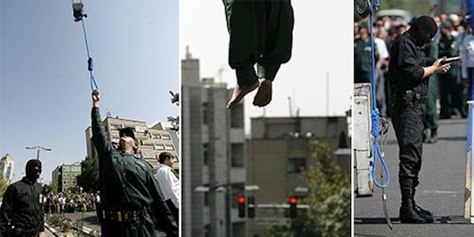 Iran: 8 prisoners in threat of imminent execution