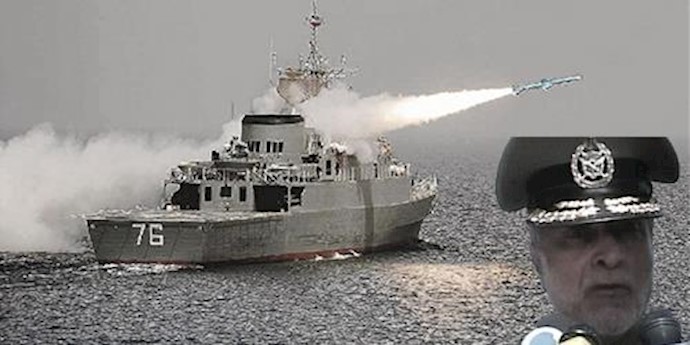 Iran plans to position warships in Latin America