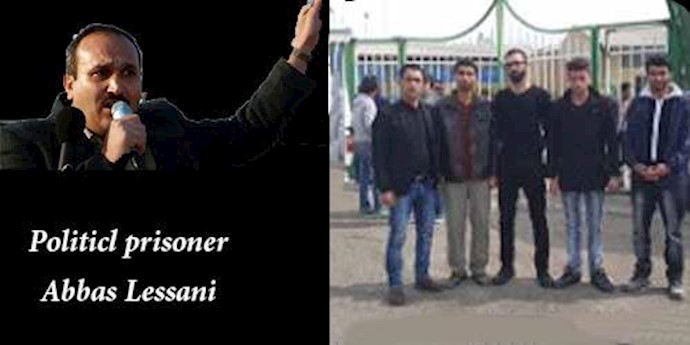 Iran: flogging soccer fans for asking for prisoner release