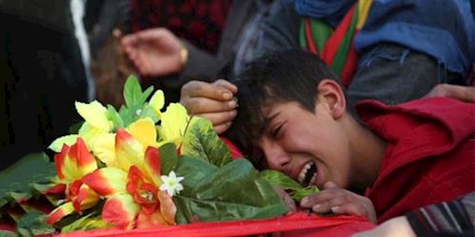 UN envoy estimates 400,000 killed in Syria civil war