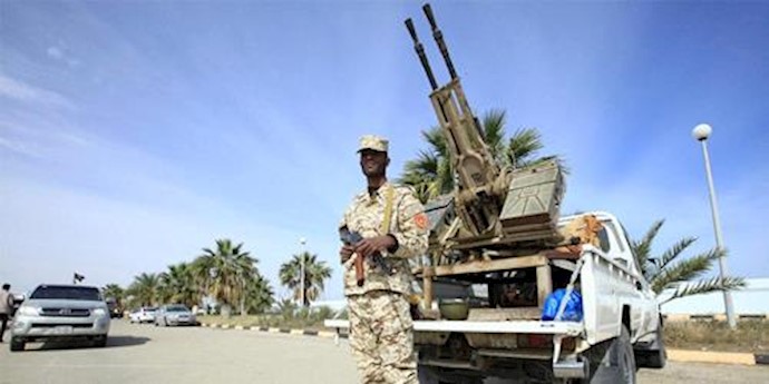 France is ready for Libya intervention