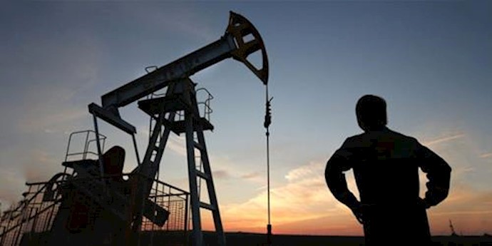 Oil price hits four-month high on Monday