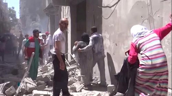 Qatar calls for ’emergency’ Arab League meeting on Syria