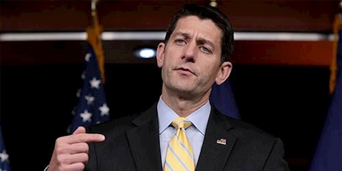 Paul Ryan calls for more cooperation with Saudi Arabia and stronger ties