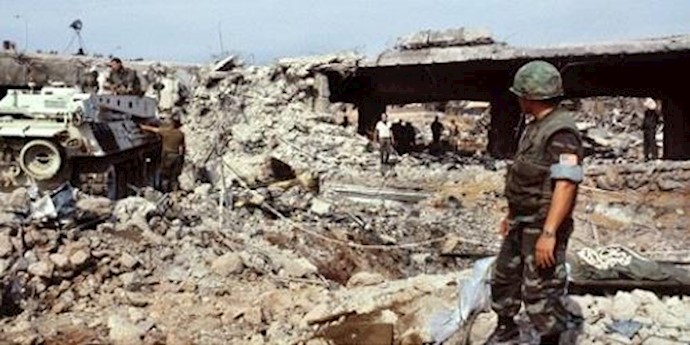 US Supreme Court: American victims of Iran terrorism must be paid by Tehran