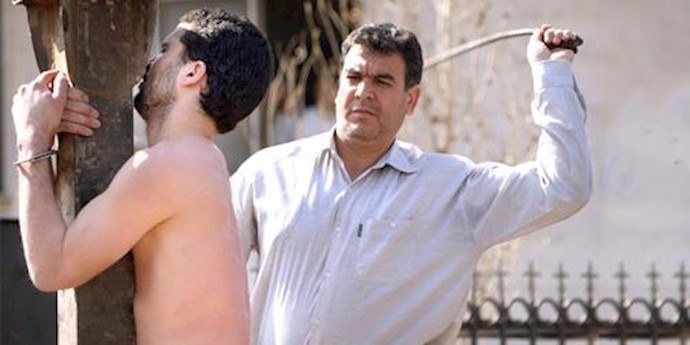 Iran: Activists whipped for requesting the release of political prisoners