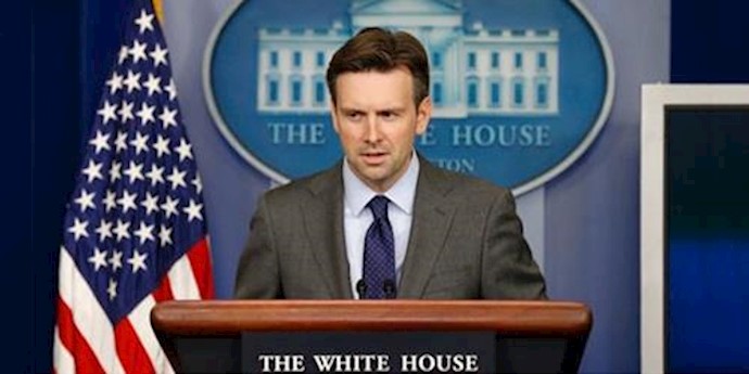 White House: Financial system not part of Iran nuclear deal