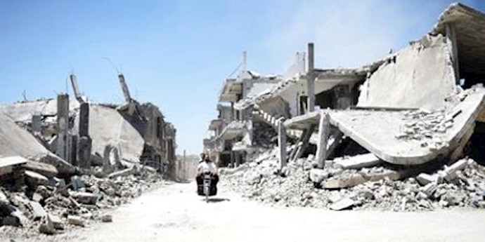 UN: Syria truce ’in great trouble’