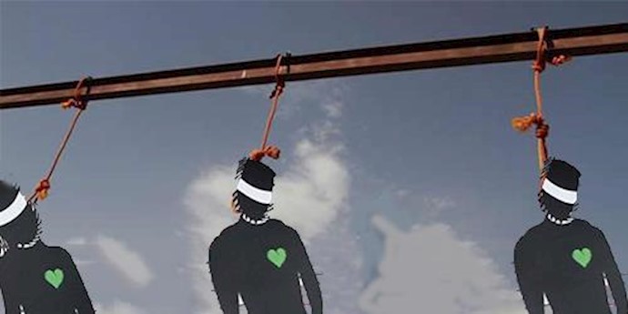 Iran judiciary issues death sentences for 3 and life for 4 others