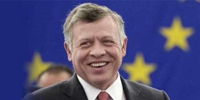 Jordan and Saudi reaffirmed solidarity and alliance