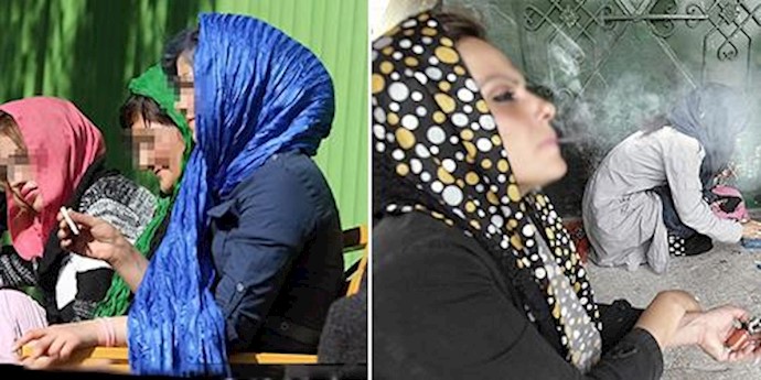 Iran: living through the nightmare of Camp Shafaq