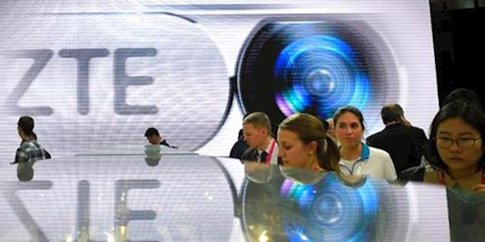 China’s ZTE executives to step down after ignoring US sanctions against Iran