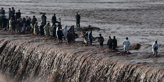 Pakistan: Death toll due to rains rises to at least 71