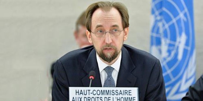 UN High Commissioner for Human Rights calls for an end to executions for drug offences in Iran