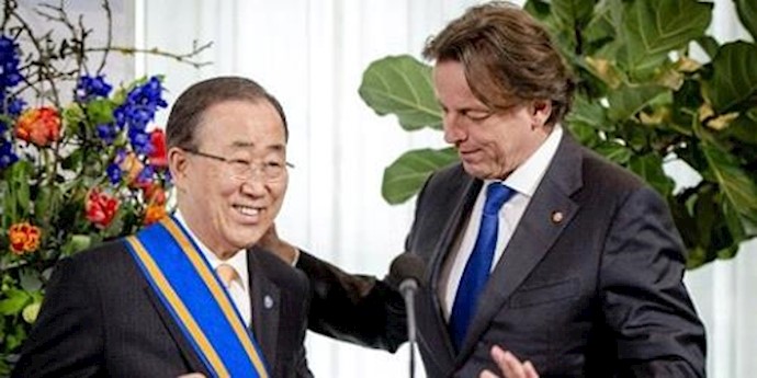 Ban Ki-moon condemns rising attacks on migrants and refugees