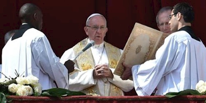 Pope will visit refugees in Greece