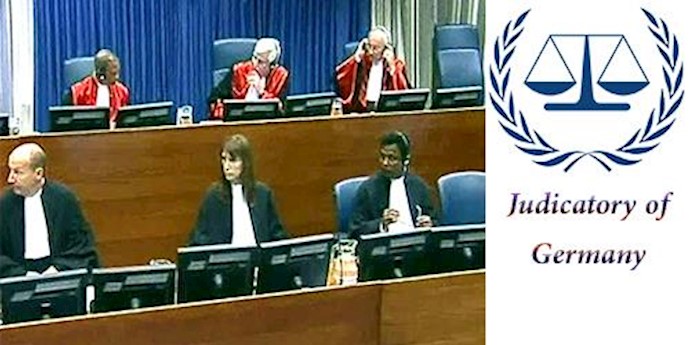 Germany: Three people accused of violating Iran’s sanctions