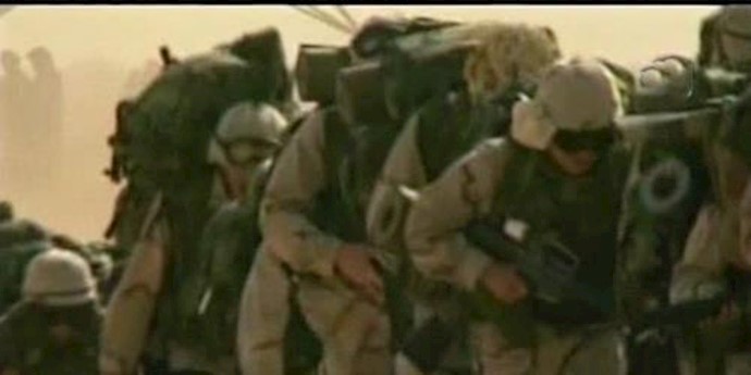  'U.S. military in Syria'