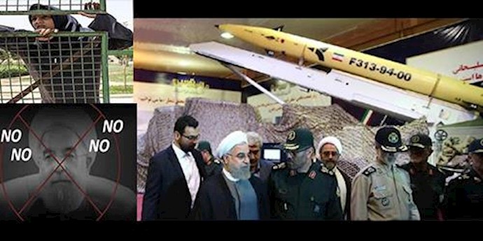 Iran ’moderates!’ are running on flat tire