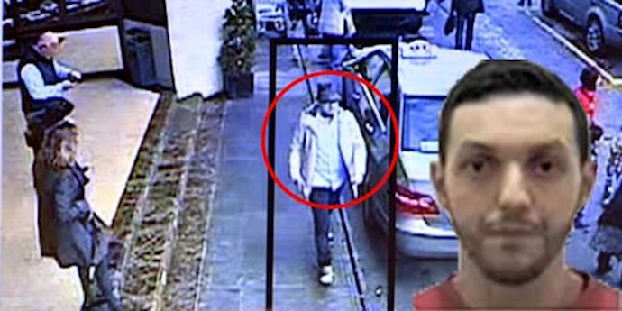 Brussels: Detained key Paris attacks suspect is the ‘man in the hat’