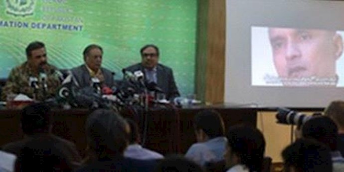 Pakistan calls for investigation into suspected Indian man spying for Iran