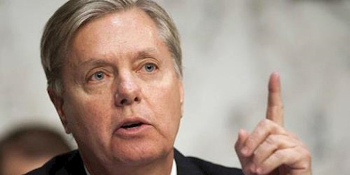 Graham: Iran ‘giving Obama the diplomatic finger’