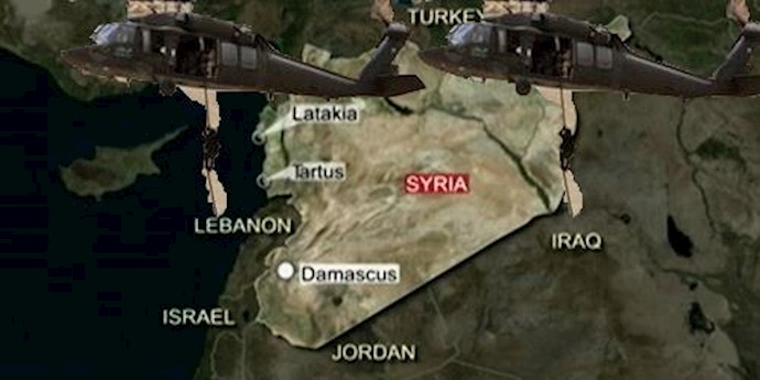 US is mulling sending additional Special Ops to Syria