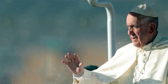 Pope: I will go to the island of Lesbos to show closeness and solidarity with the refugees