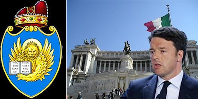  'Italy Prime Minister Mr. Renzis '