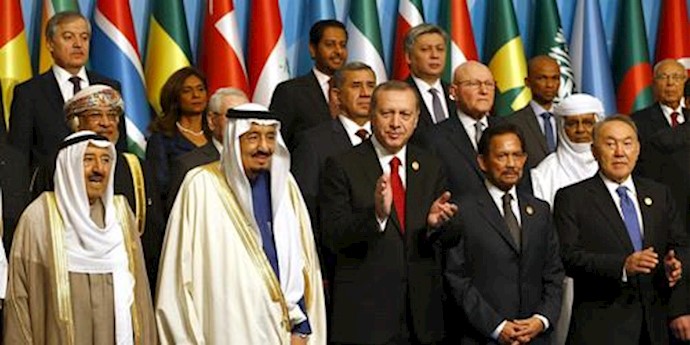 Islamic summit denounced Iran and Hezbollah for ‘terrorism’